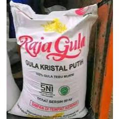 raja gula 50kg
