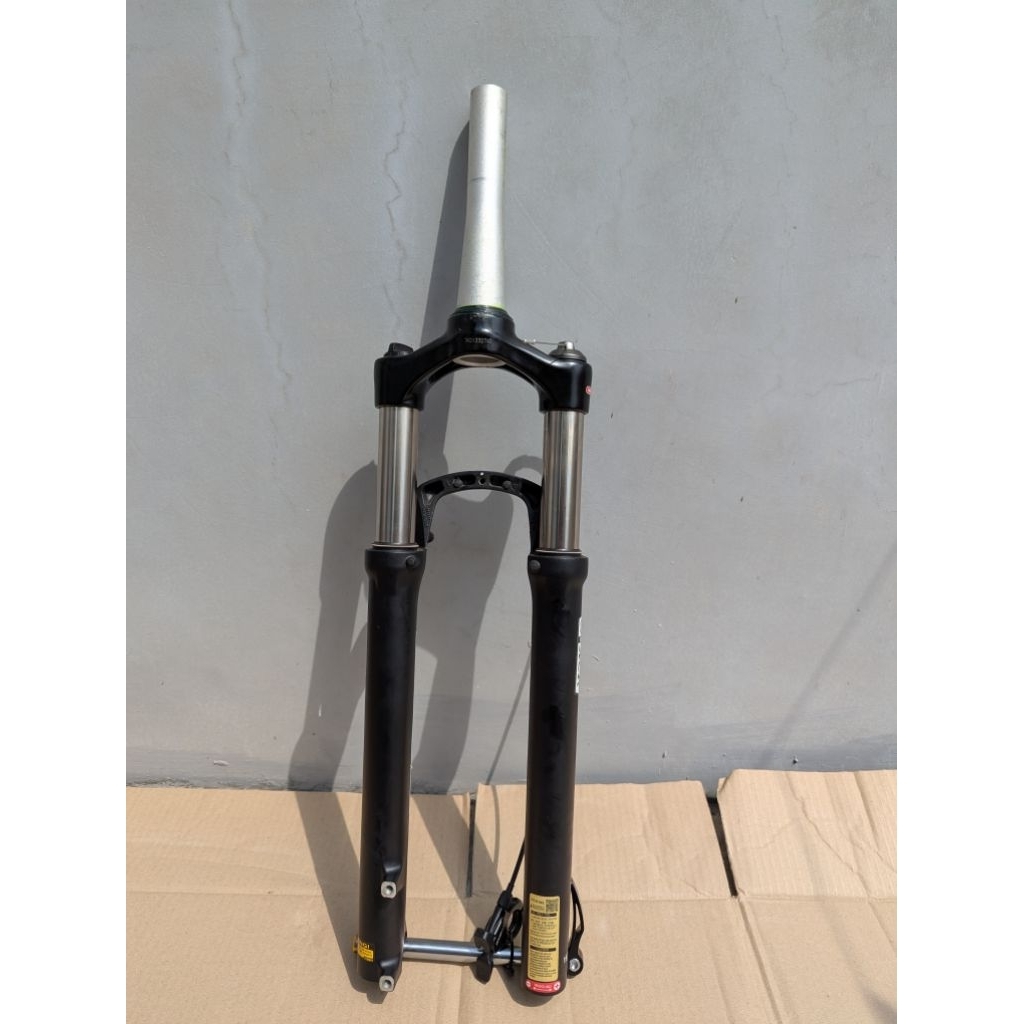 Fork Suntour XCR 32 29er Remote