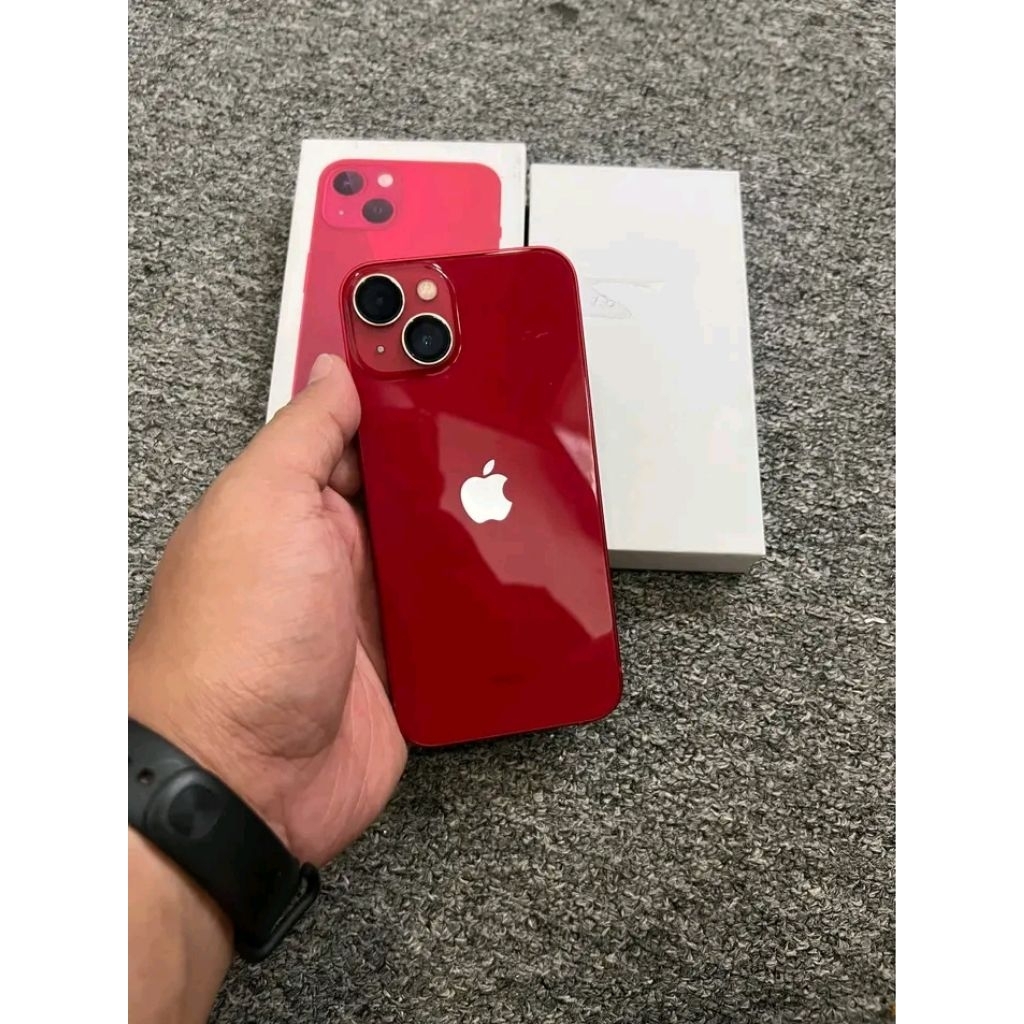 IPHONE 13 256GB BYPASS