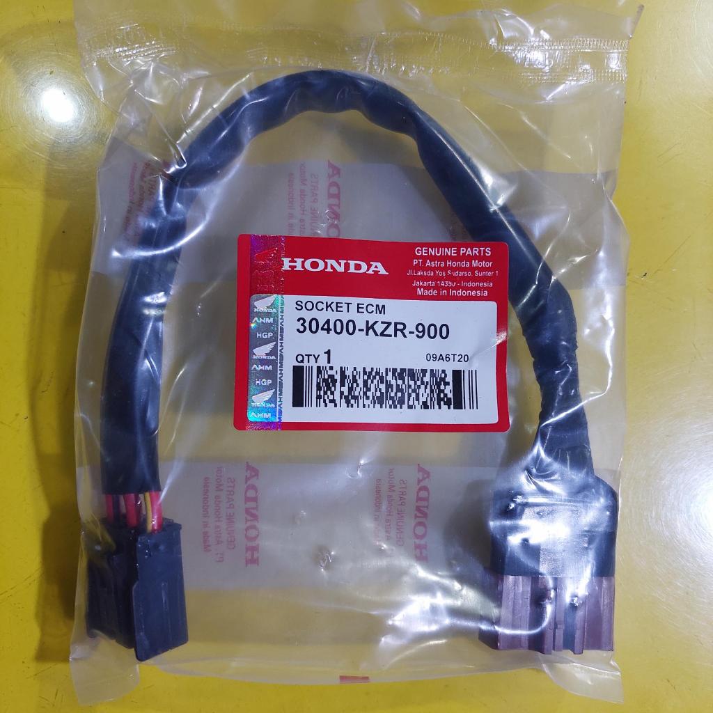 Socket ECU ECM Vario 125 KZR