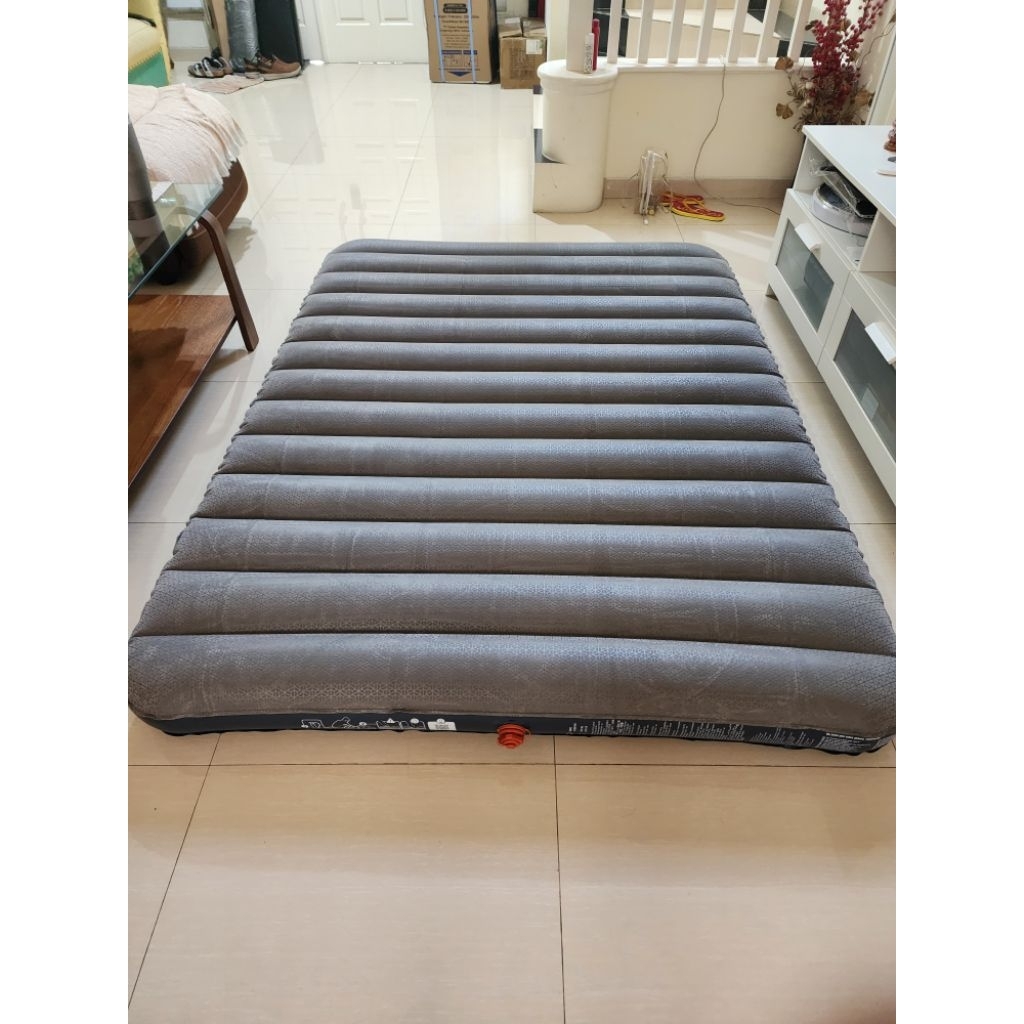 Matras Angin Decathlon Quechua Air Comfort 140