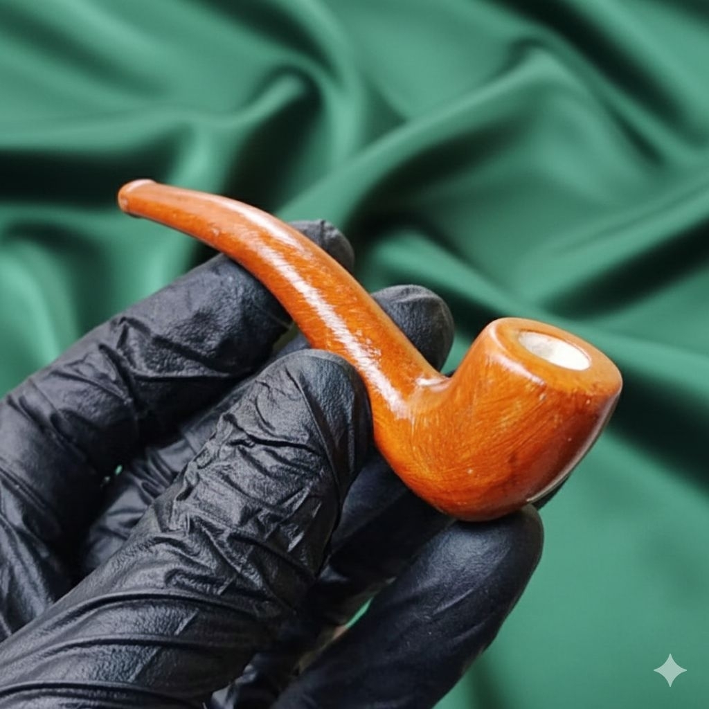 once pipa cangklong model popeye