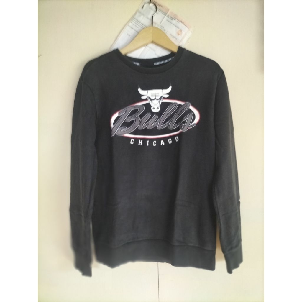 cn Chicago Bulls legit
