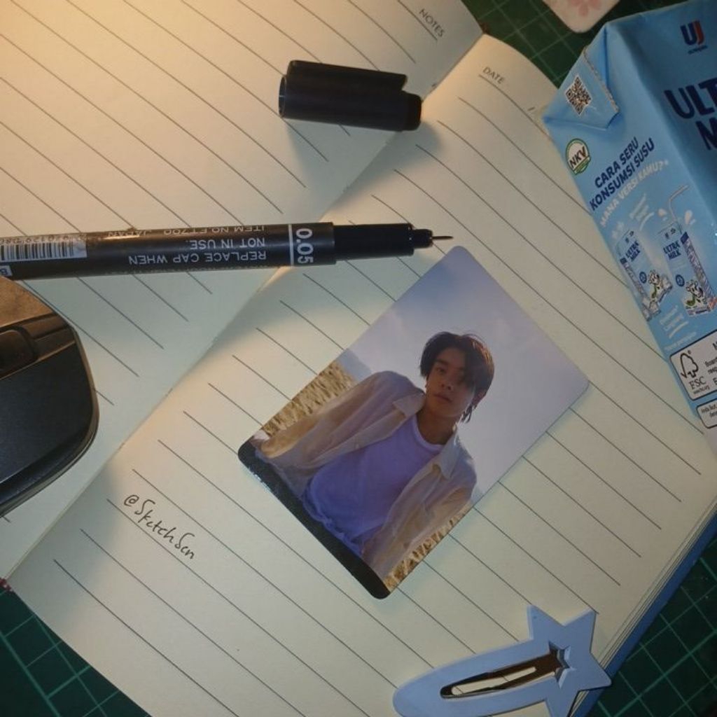 POB Jake Demension Delimma