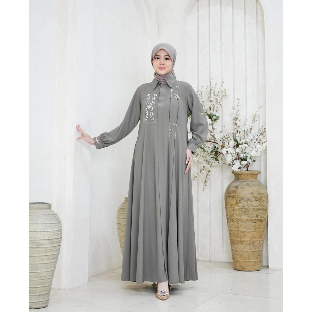 Fenta House Luchia Dress