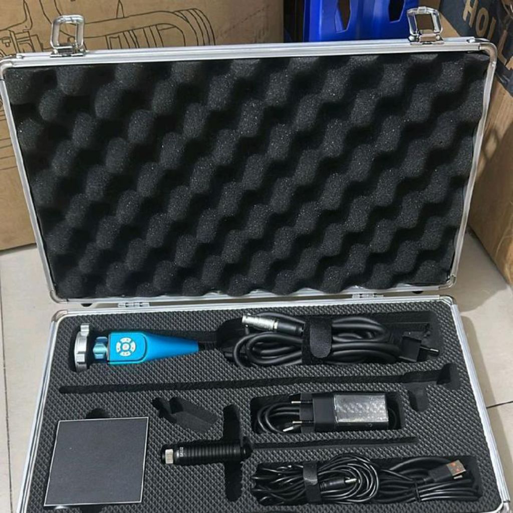 New kamera endoscopy full hd set|camera endoscopy