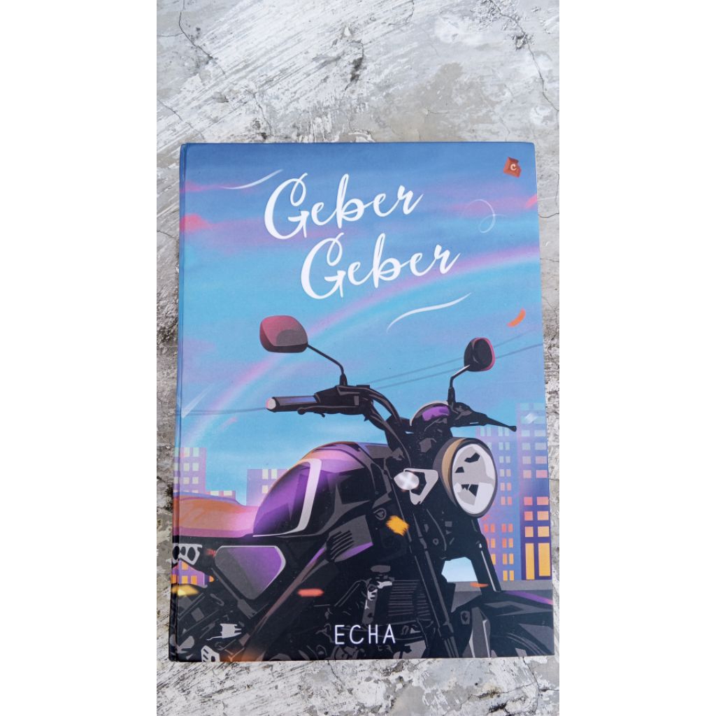 Novel Au Bxb Nomin Geber-geber original