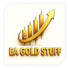 EA Gold Stuff Robot Trading MT5