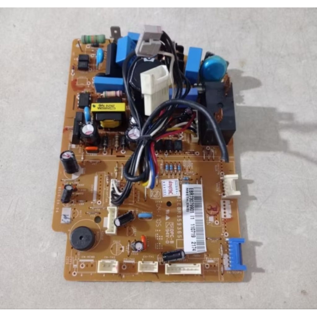 MODUL PCB AC LG HERCULES MINI 260W 590W ORIGINAL