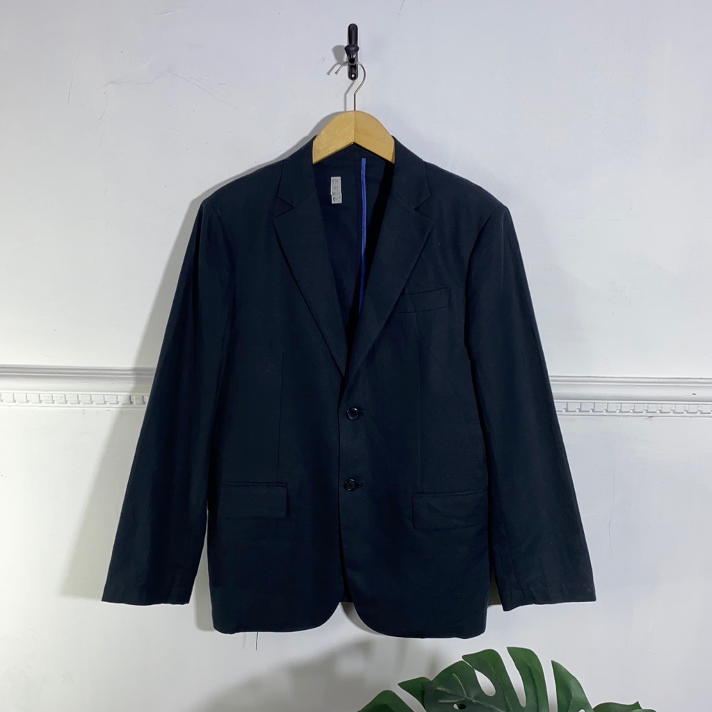 JAS BLAZER LANZI (P76 L54)