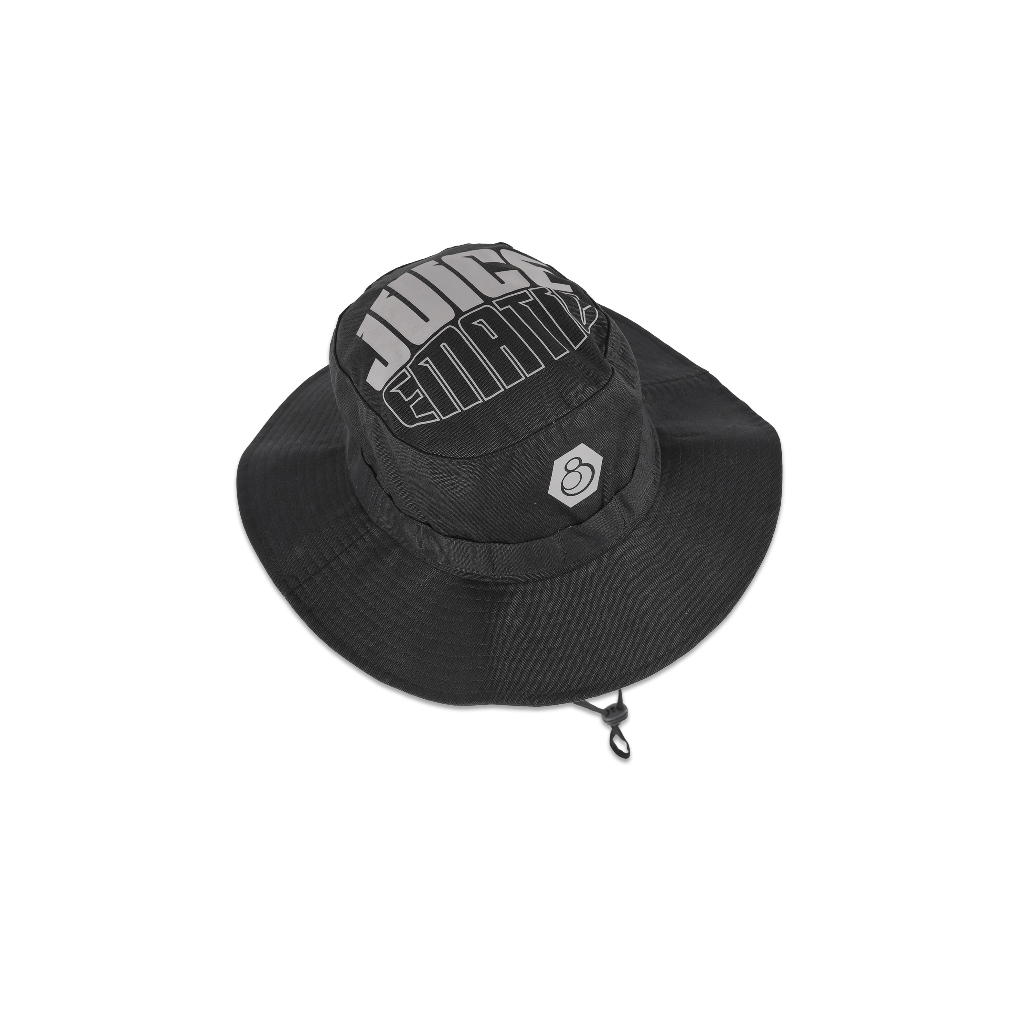 Juice Ematic Topi Kupluk Pria Olaf Bucket Hat Planet Surf