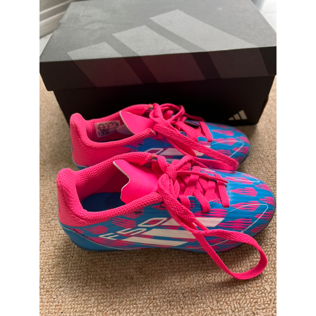 ADIDAS Kids Football/Soccer shoes