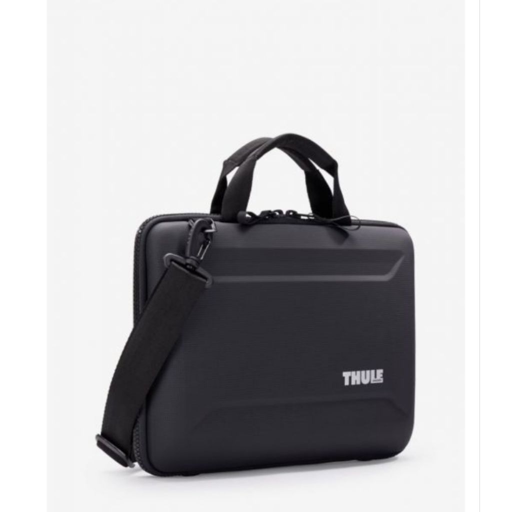 Thule Gauntlet Tas Laptop 13-14 inch Black
