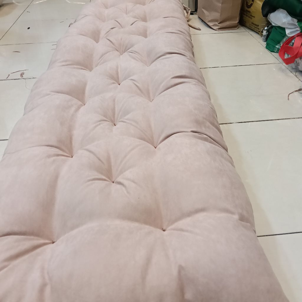 bantal alas duduk/alas sofa/ alas kursi kayu/bantal alas lantai