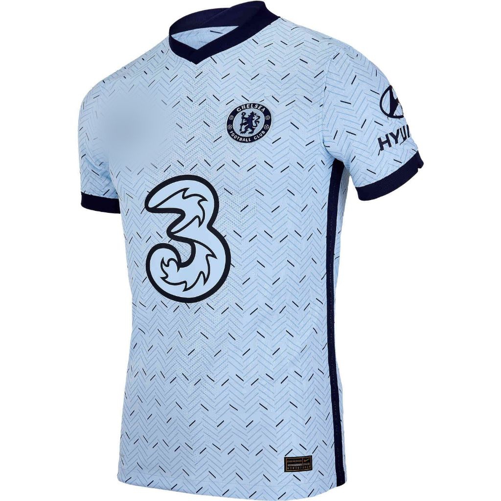 Chelsea Away 20/21 Player Issue