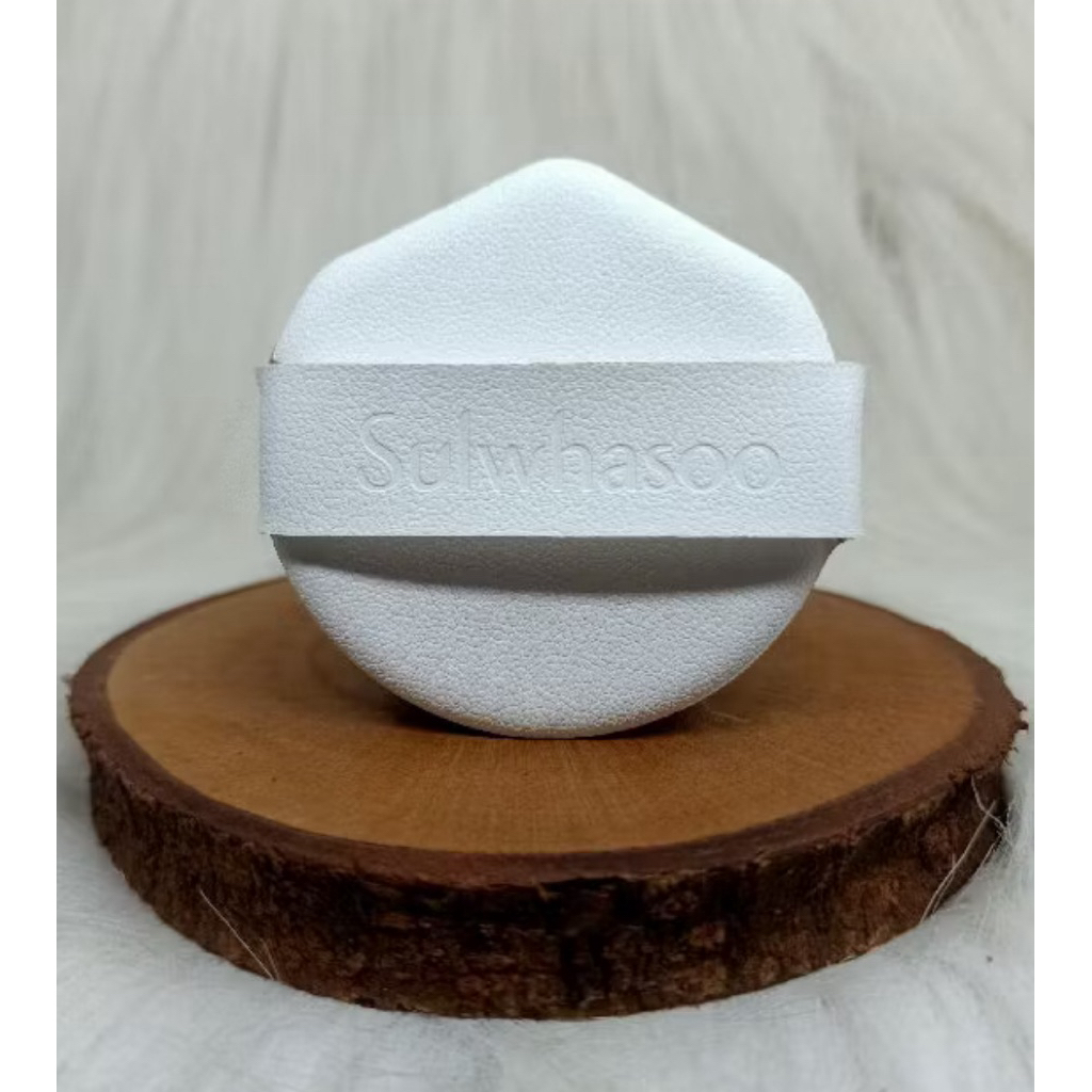 Puff Cushion Sulwhasoo/ Fillimilli