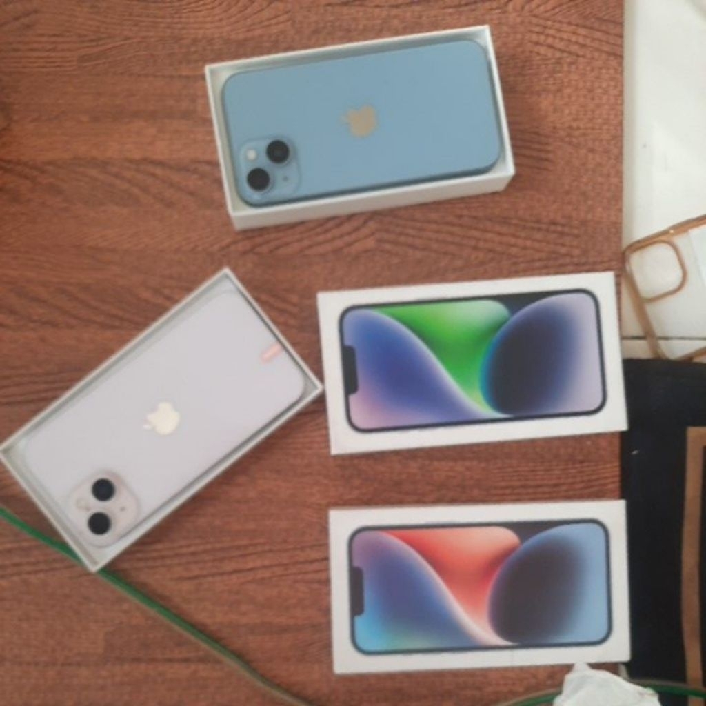 iphone 15 ibox