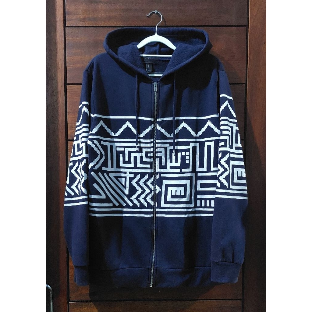 Hoodie 21 Men Navajo