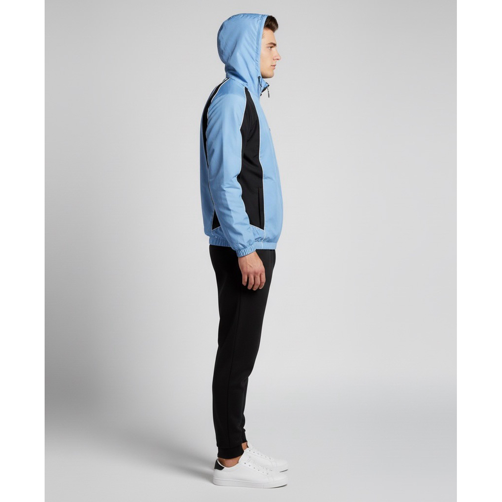 [OT01] JACKET WINDBREAKER OUTDOOR SLAZENGER