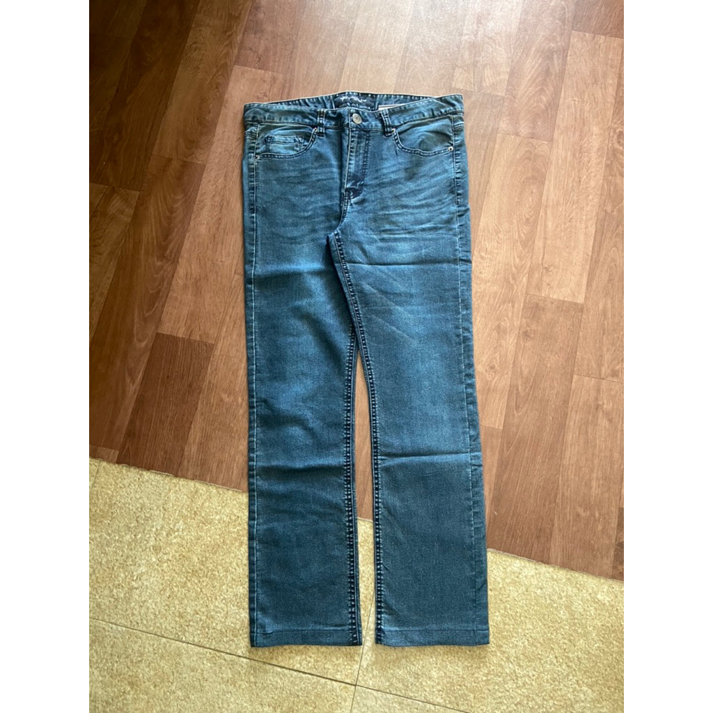 Longpants jeans bang c74 17