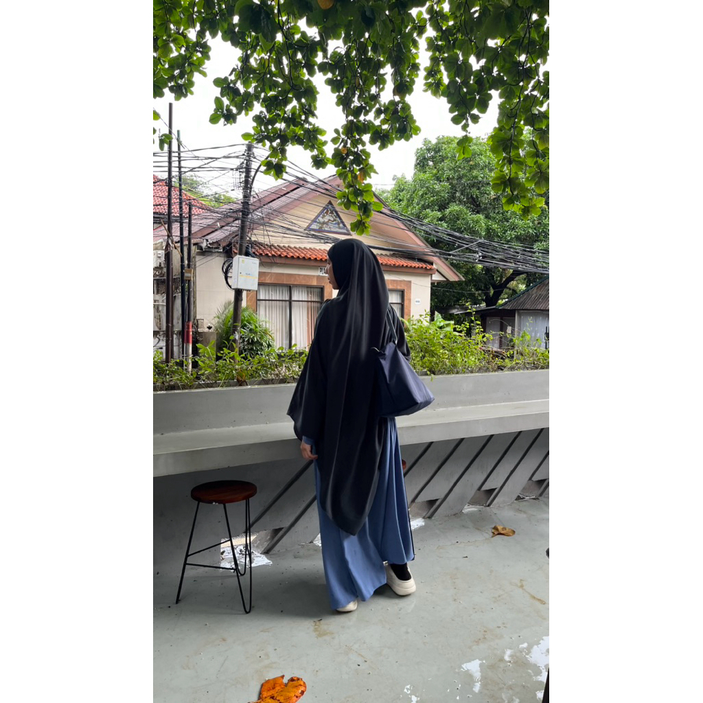 PRELOVED PASBAN ZIDNI