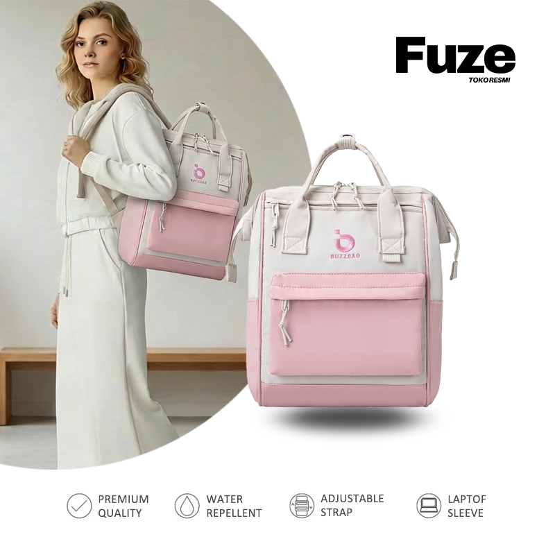 Tas sekolah lucu korean style tas sekolah korea tas ransel sedang korean style Jepang dan Korea Kasu