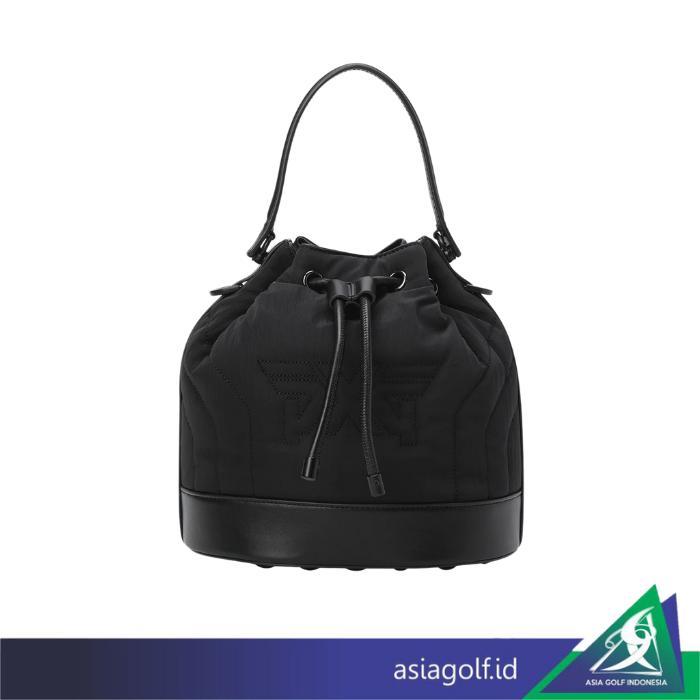 Tote Bag Golf Wanita PXG Padded Bucket Tas Jinjing Golf Pxg