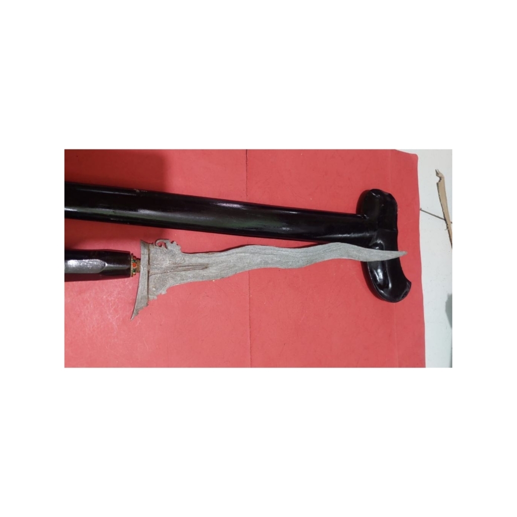keris pandawa sepuh