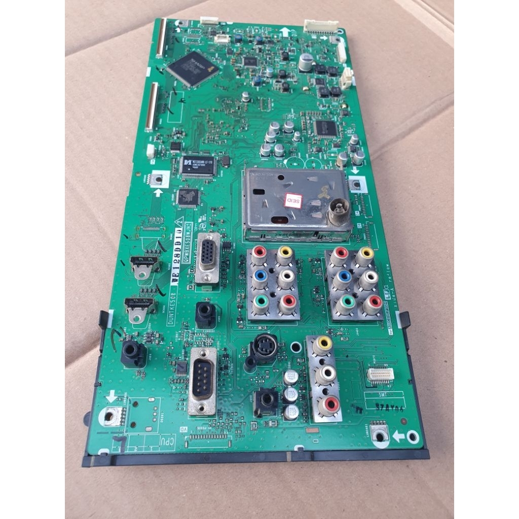 Lcd TV SHARP LC-32A33ML