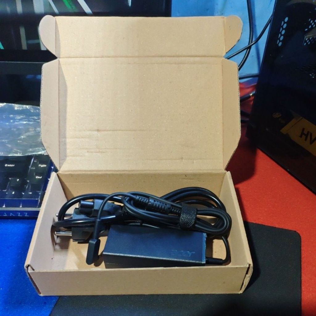 Adaptor cassan ACER ASPIRE JARUM