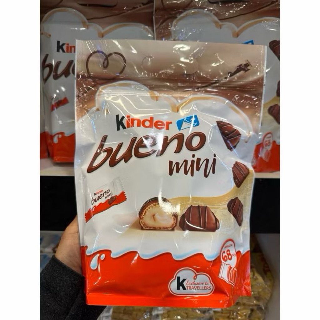 KINDER BUENO MINI