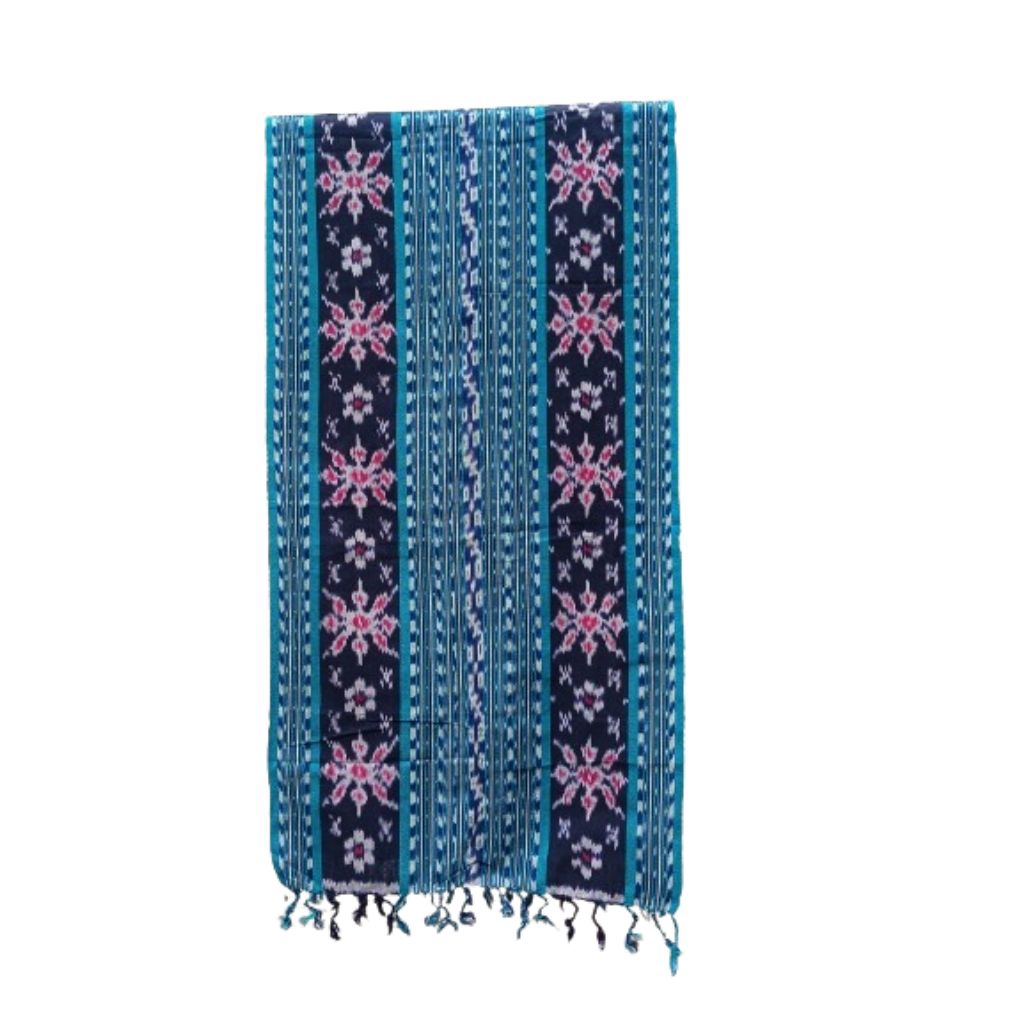 Kain Tenun Motif khas Rote/Kain NTT Unik/Kain Elegant/kain tenun unik