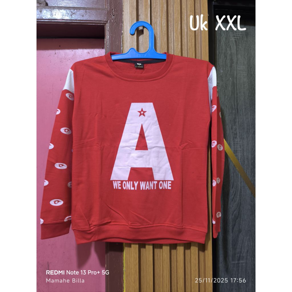 baju anak cowo