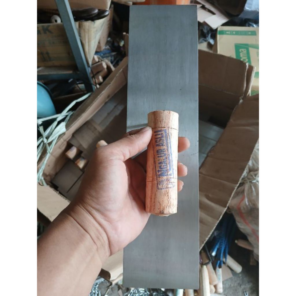 Roskam Acian Galur Asli 30 cm