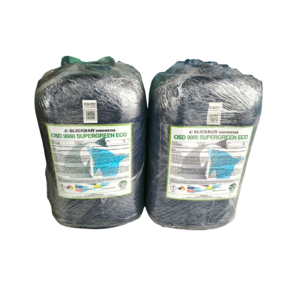 Oil Spill Dispersant 25 Liter Slickbar