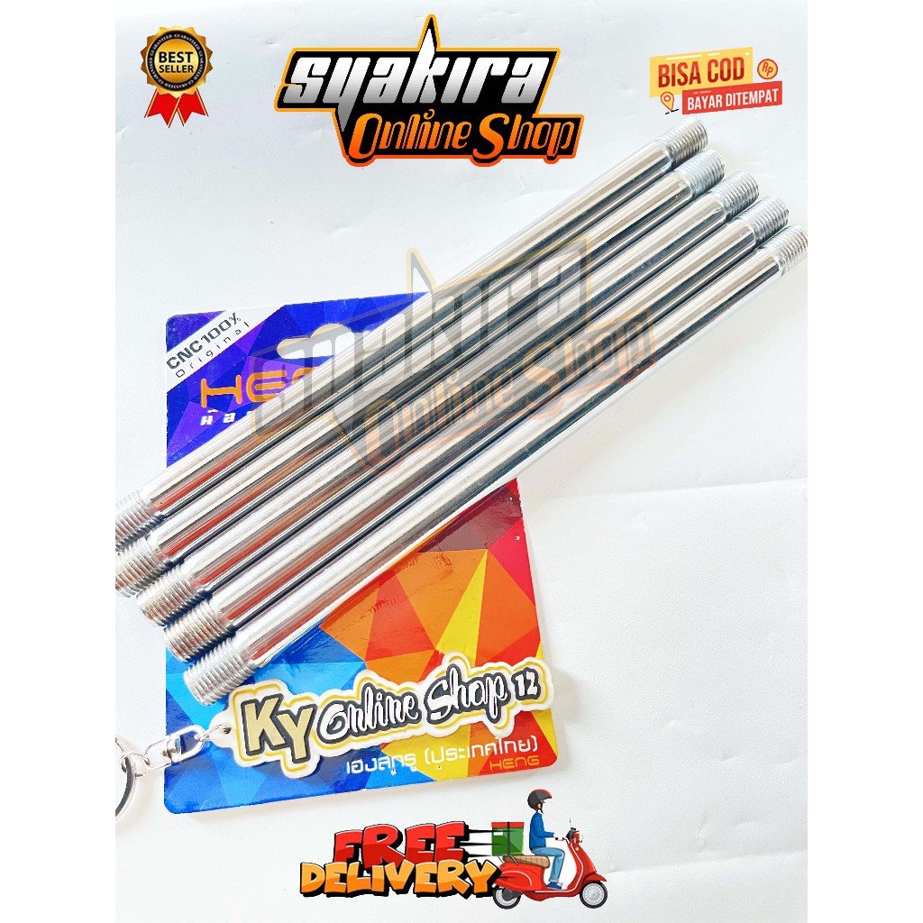 AS ONLY VELG RODA DEPAN PCX 160 STYLO ADV VARIO 160 150 LOKAL CBU NEW OLD ABS CBS TAHUN 2010 - 2025 