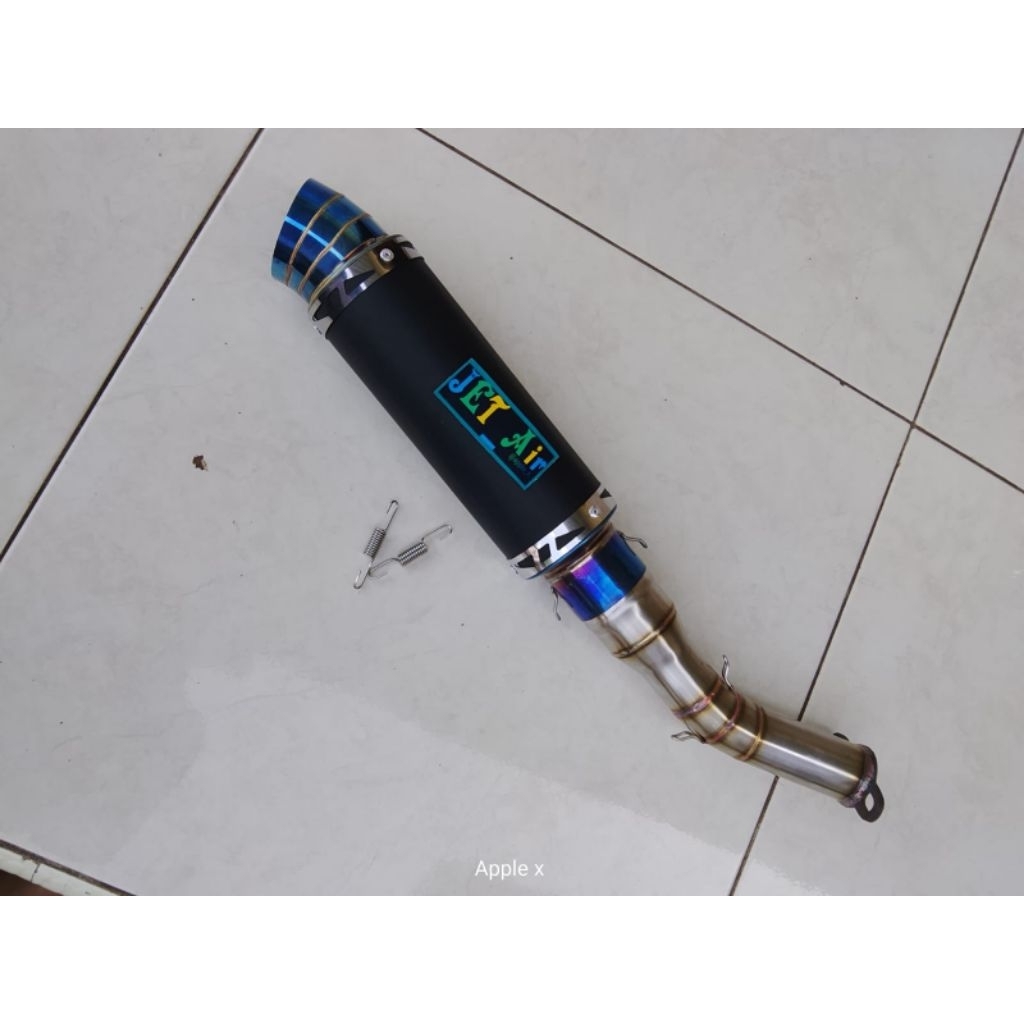 knalpot racing perahu ketinting gx 200 - 790 alkon diesel engine yasuka Yamamoto motoyama Ryu Honda 