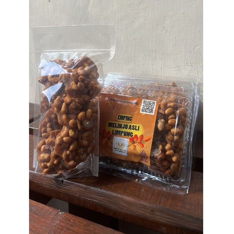 AMPYANG GULA KACANG SUPER ENAK ASLI GULA JAWA 250 gram