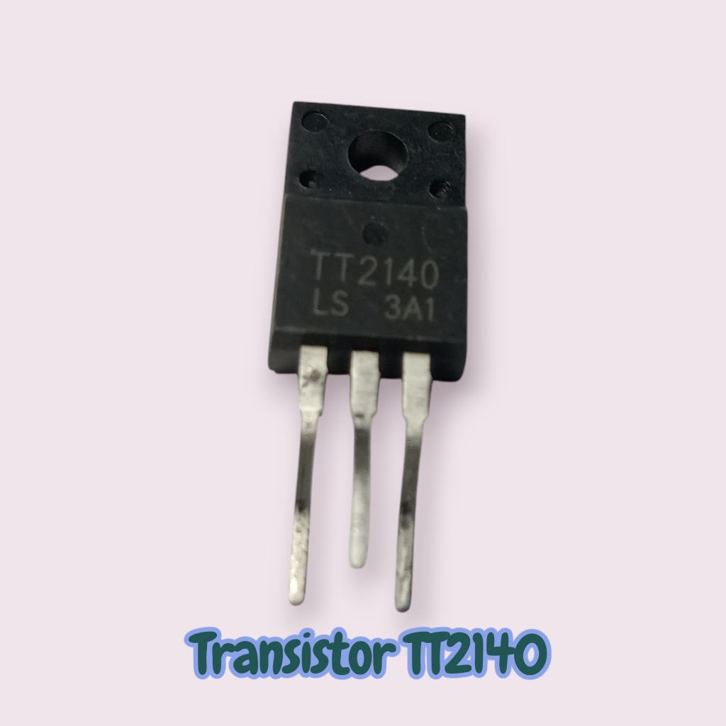 transistor tt 2140,transistor tt2140