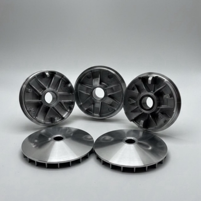 All MATIC RUMAH  ROLLER CUSTEM RACING 13,5DRAJAT +COAK YM RACING | CVT (Beat/Mio/Vario/Scoopy/Adv/Fi