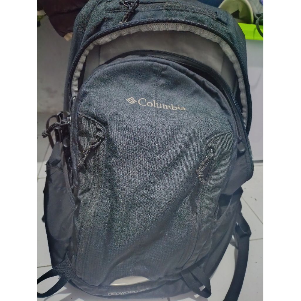 Daypack Columbia 30L no minus
