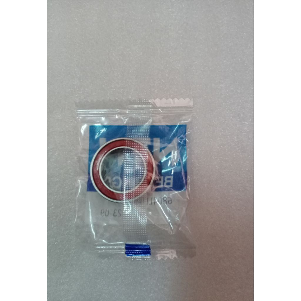 Bearing 6804 Lahar Kopling Karisma Supra X125 Stater Mio Xeon M3