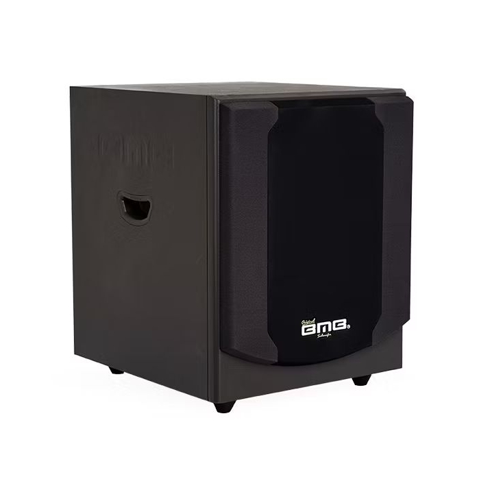 SUBWOOFER SPEAKER BMB SW – 112 LB Low Bass 12 INCH