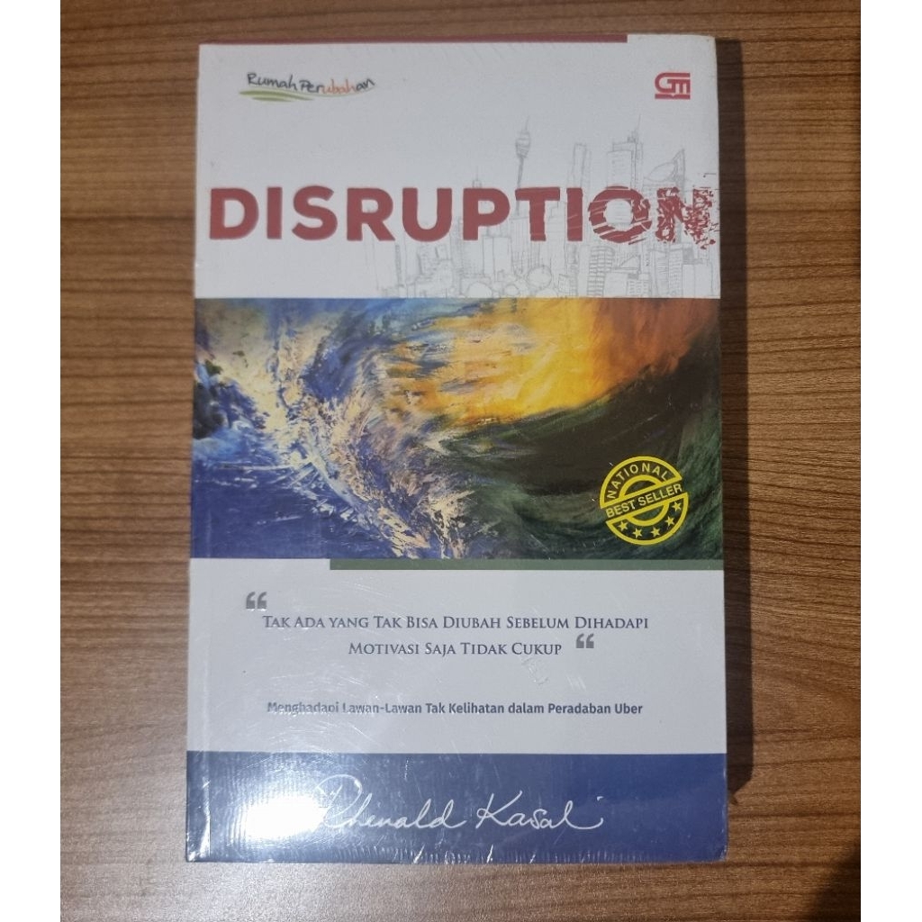 Disruption
