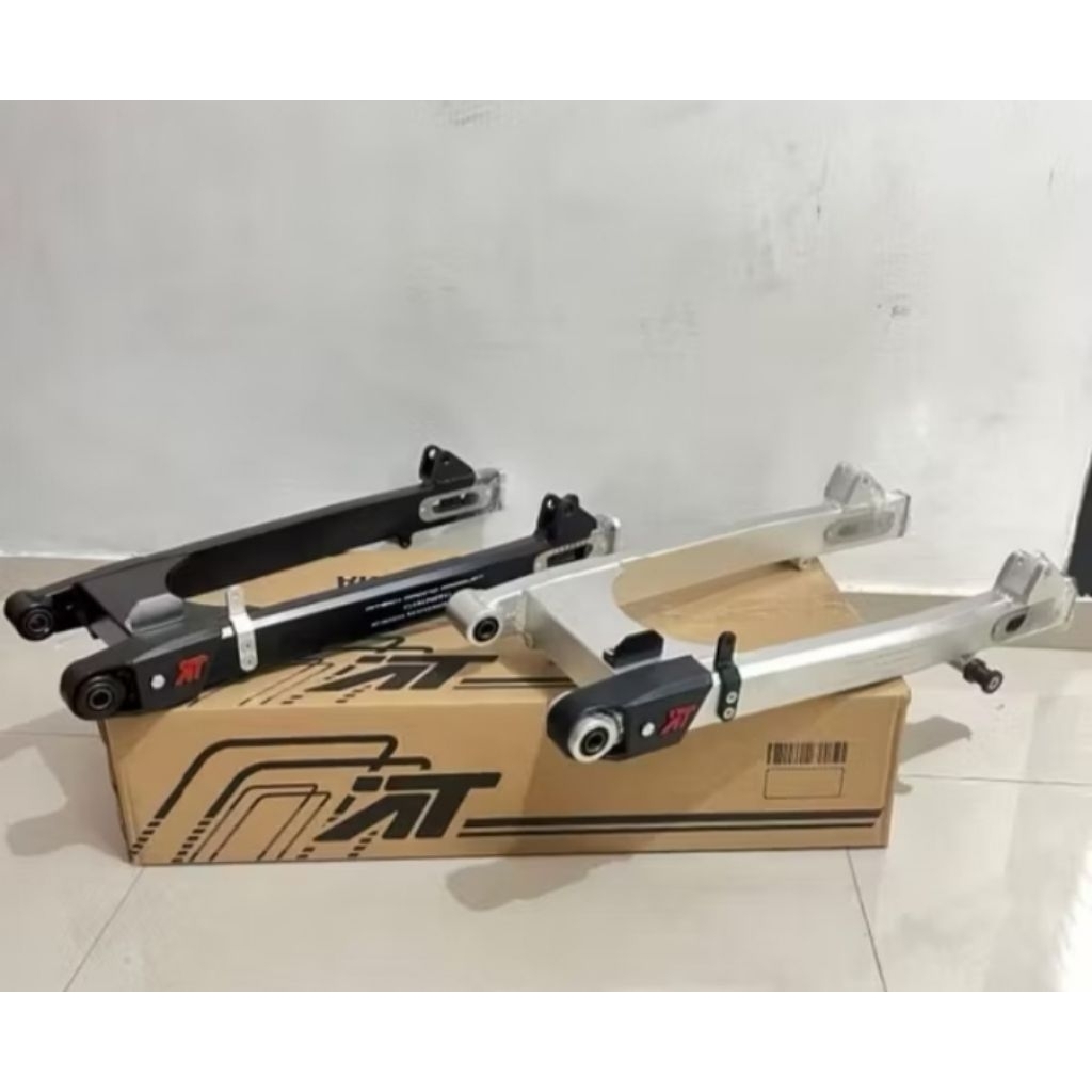 arm RX king original aitech