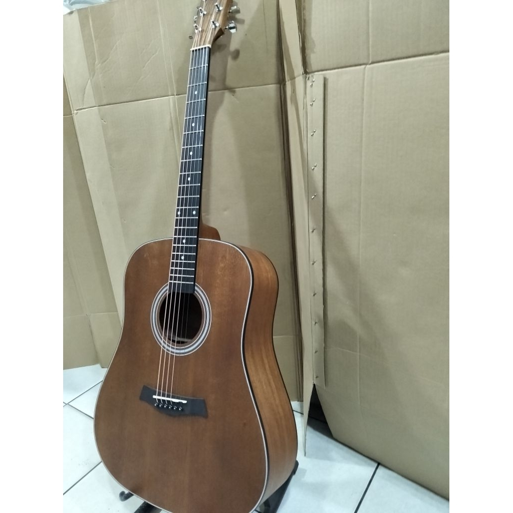 Gitar akustik cowboy GW 240ns