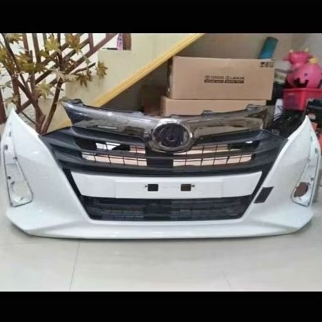 BEMPER CALYA 2022-2024