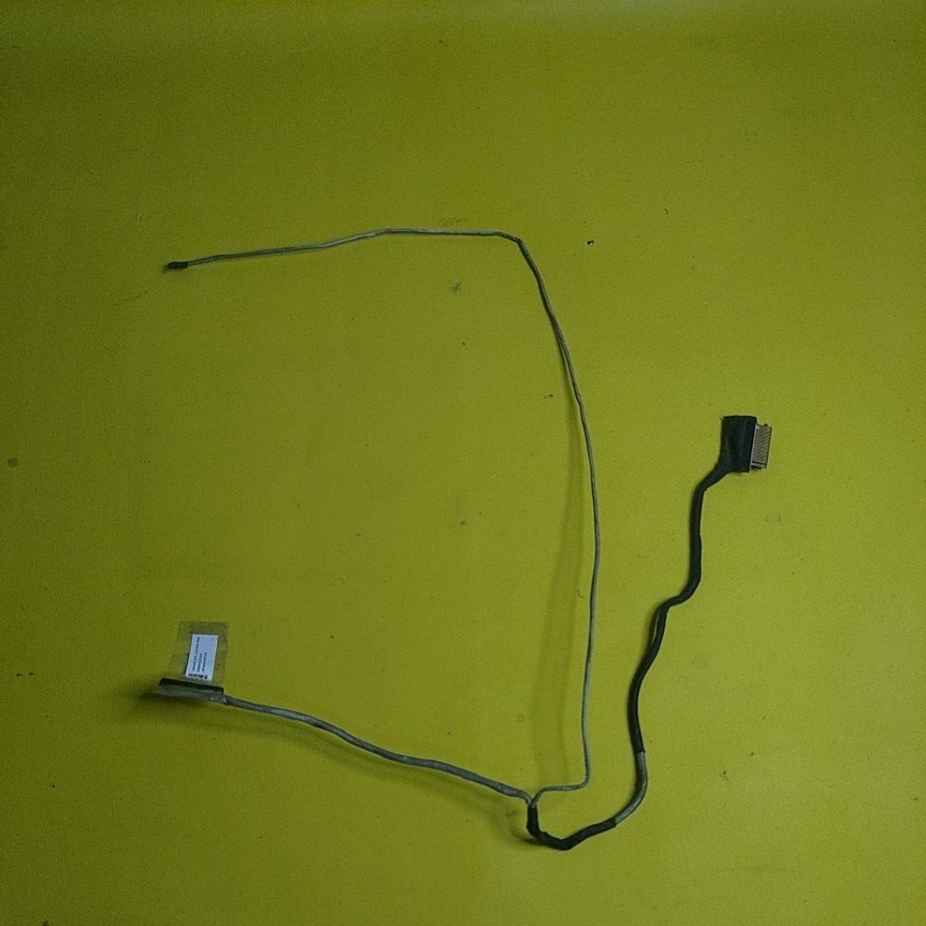 kabel fleksibel lcd Laptop Hp 14-bs 14-bw 240 245 g6