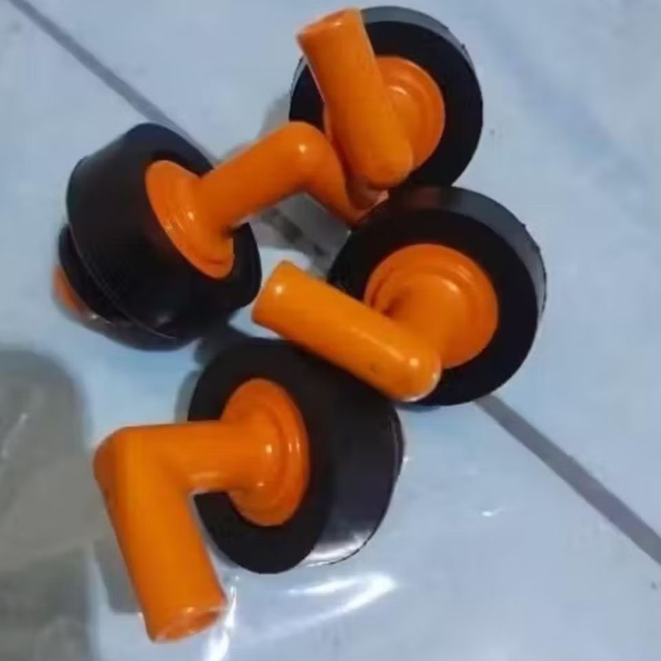 VALVE PVC BENGKOK APV FUTURA INJEKSI ORIGINAL