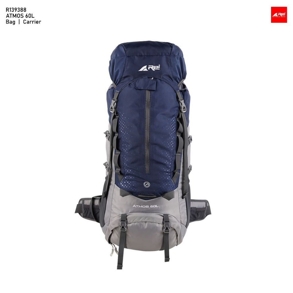 carrier arei atmos 60L